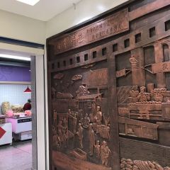 小杨生煎(南京科巷菜场店) User Photo