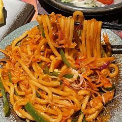 京鹿料理(大悦城店) User Photo