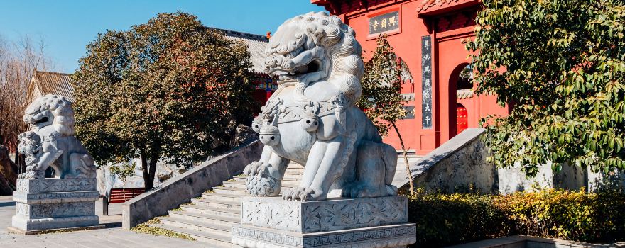 Xingguo Temple