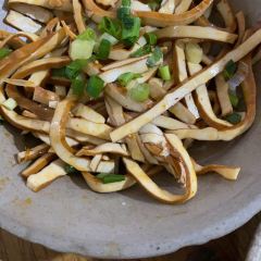 九九豆花馆(解放碑步行街店) User Photo