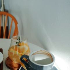 A Day In Chiangmai Coffee Brew User Photo