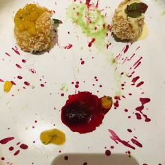 Vona's Restaurant User Photo