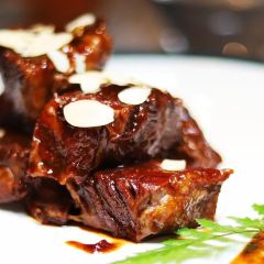 Moose (Pudong) User Photo