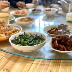 O Mountain Chinese Restaurant User Photo
