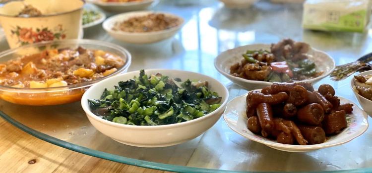 O Mountain Chinese Restaurant