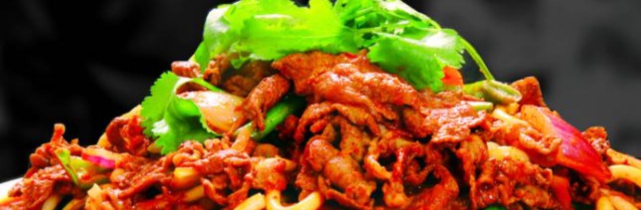 陇味楼(通渭路店)