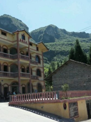 Yuquan Mountain Villa