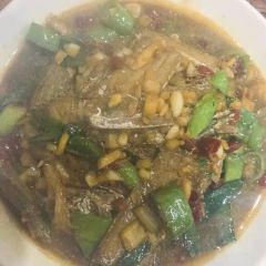 Nasi Kerabu Moksu ảnh của người dùng