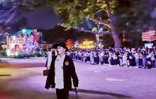 Halloween at Chimelong Paradise ~ GZ 广州