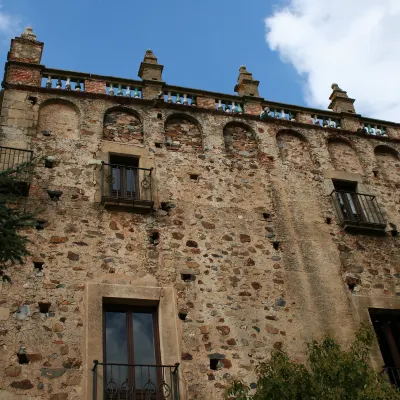 4-Star-Hotels in Mérida