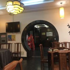 鎮江菜館張用戶圖片