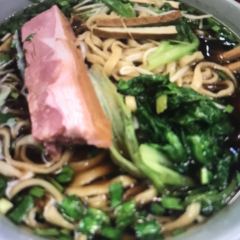 BAI NIAN LAO DIAN YU GU CHU FANG User Photo