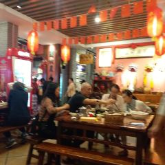 NONGCHU HAO WEI User Photo