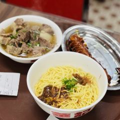 Bao Le Xiang Hua Ji Snacks User Photo