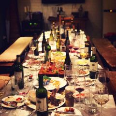 Ribafreixo's Winery Restaurant User Photo
