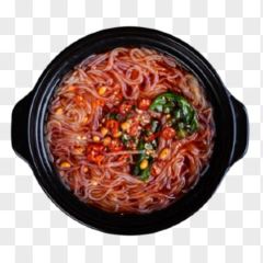 正宗重庆酸辣粉 User Photo