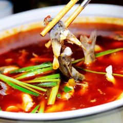 香遇乐厨(花果园店) 여행 사진