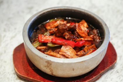 Cai Feng Lou Chinese Restaurant