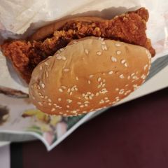 麦当劳(娇子大道店) User Photo