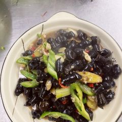 头牌粤菜·回归90年代 User Photo