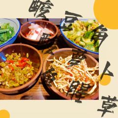 寨嫂當家（天門山索道店）張用戶圖片