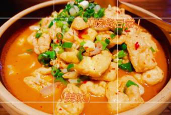 寨嫂當家·湘西土家菜（天門山索道店）張用戶圖片
