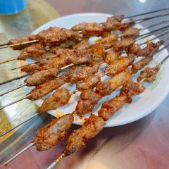 五味香·驴肉黄面·胡杨焖饼·烧烤(敦煌店) User Photo