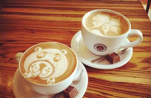 Moore & Moore Cafe