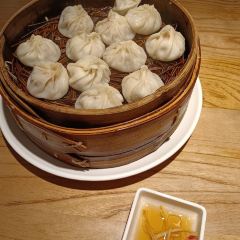 佳家汤包(丽园路总店) User Photo