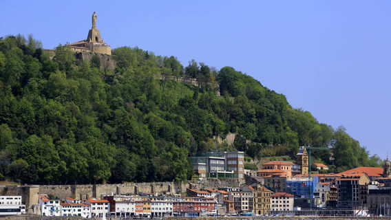 San Sebastian