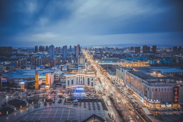 Для бизнес-поездок Отели в г. Хаума