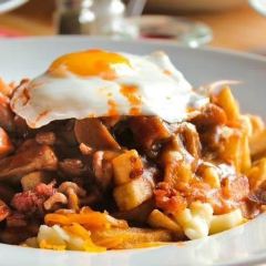 NomNomNom Poutine User Photo