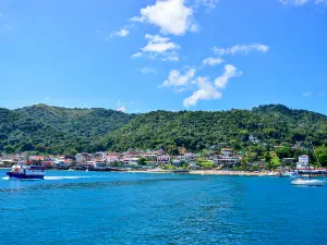 Isla de Taboga