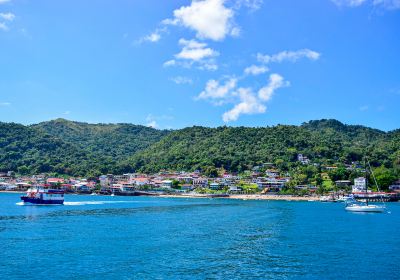 Île de Taboga