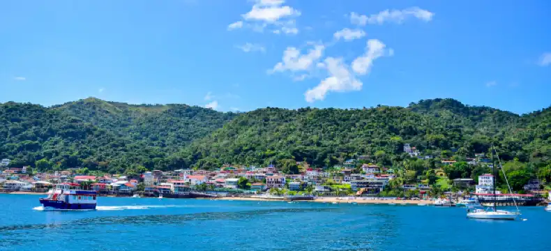 Hotels in Taboga