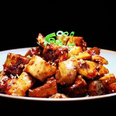 河畔小院(新津店) User Photo