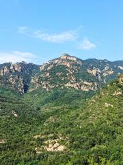 Dongzhihu Mountain