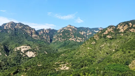 Dongzhihu Mountain