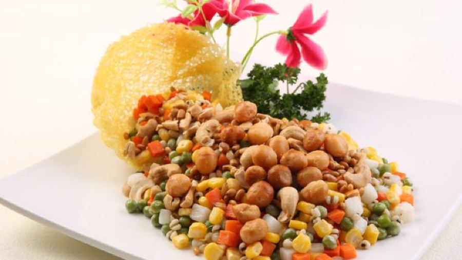 德雲軒(石岐店)