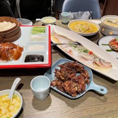 EJian Ru Gu Seafood (Hai Shu Branch) User Photo