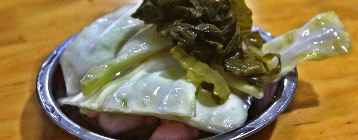 花溪飛碗牛肉粉