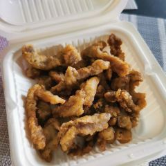 小杨生煎(上海大华巴春店) User Photo