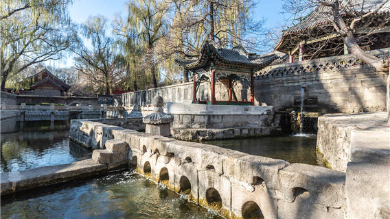 TaiyuanTours