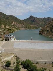 Wuyi Reservoir