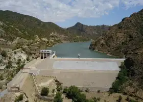 Wuyi Reservoir