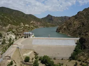 Wuyi Reservoir
