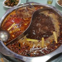至味鲜牛肉馆 User Photo