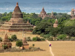 New Bagan