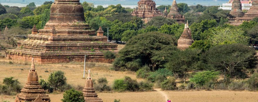New Bagan
