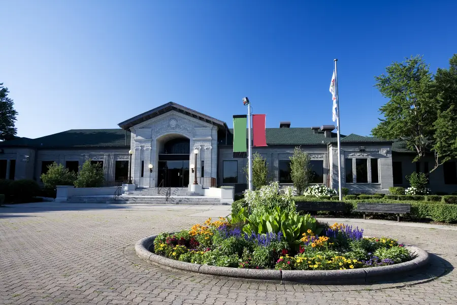 DuSable Black History Museum and Education Center